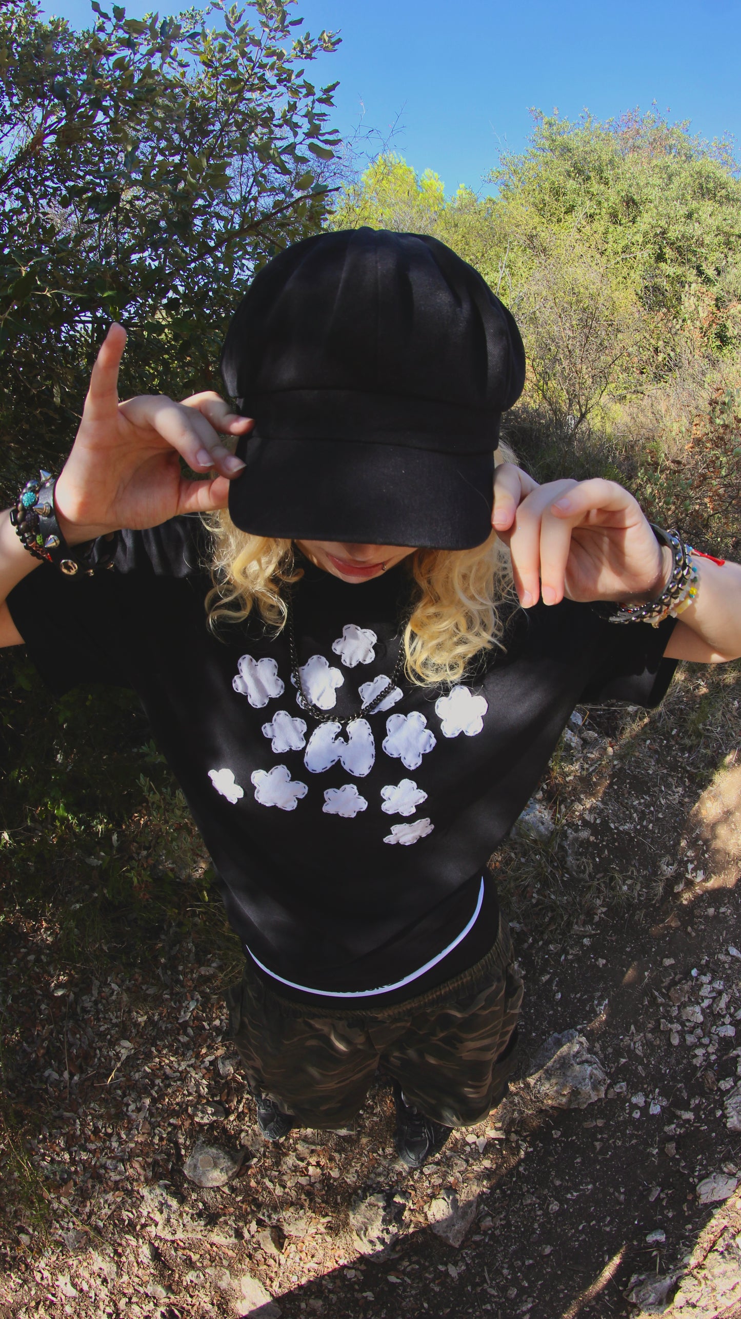T-shirt